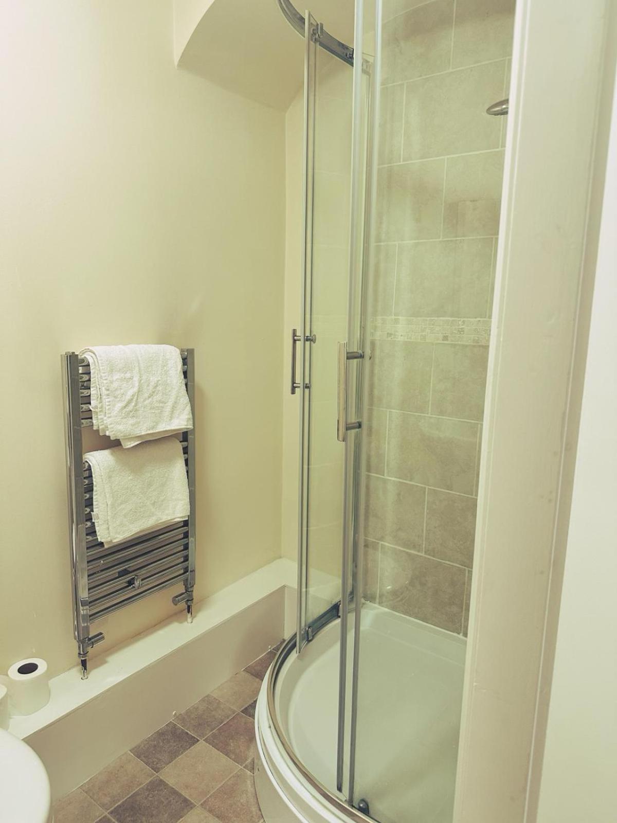 Castle View, 96 Friar Lane Apartman Nottingham Kültér fotó