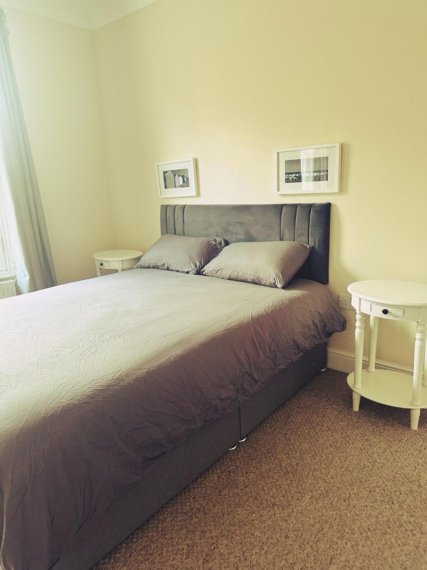 Castle View, 96 Friar Lane Apartman Nottingham Kültér fotó