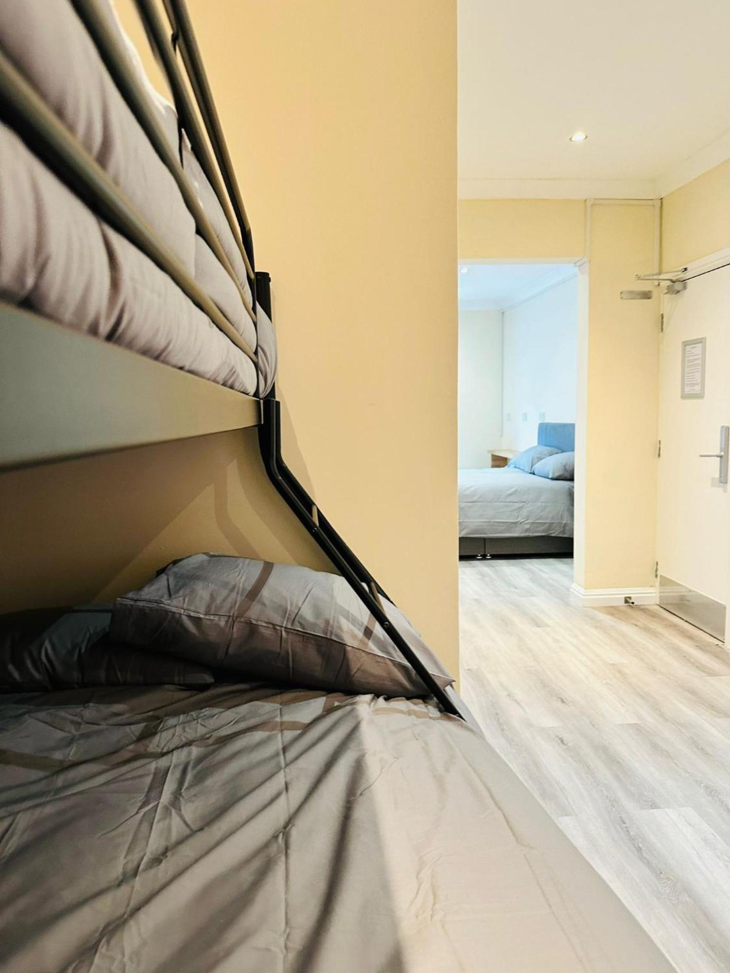 Castle View, 96 Friar Lane Apartman Nottingham Kültér fotó
