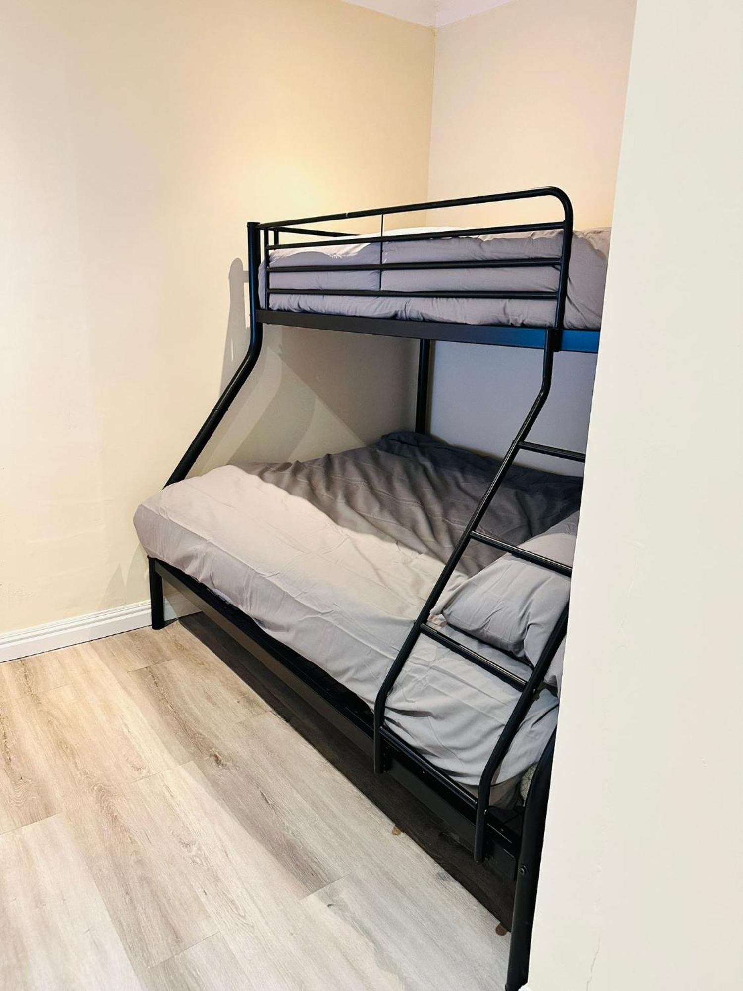 Castle View, 96 Friar Lane Apartman Nottingham Kültér fotó