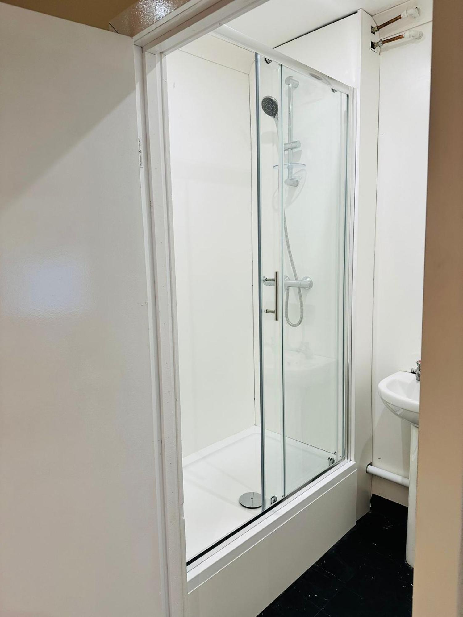 Castle View, 96 Friar Lane Apartman Nottingham Kültér fotó
