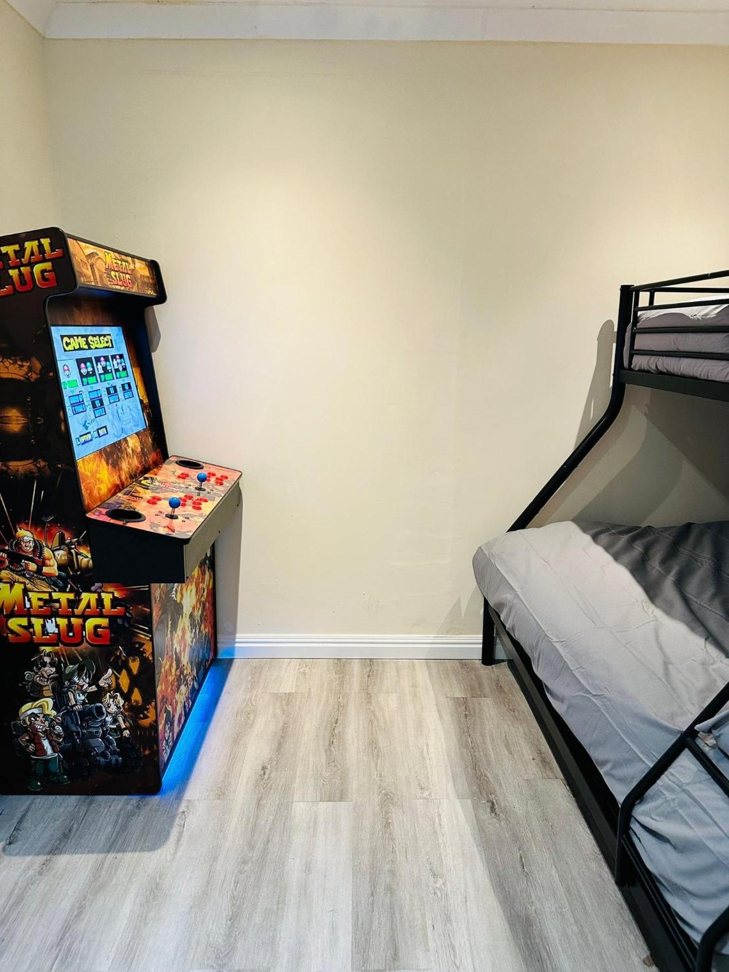 Castle View, 96 Friar Lane Apartman Nottingham Kültér fotó